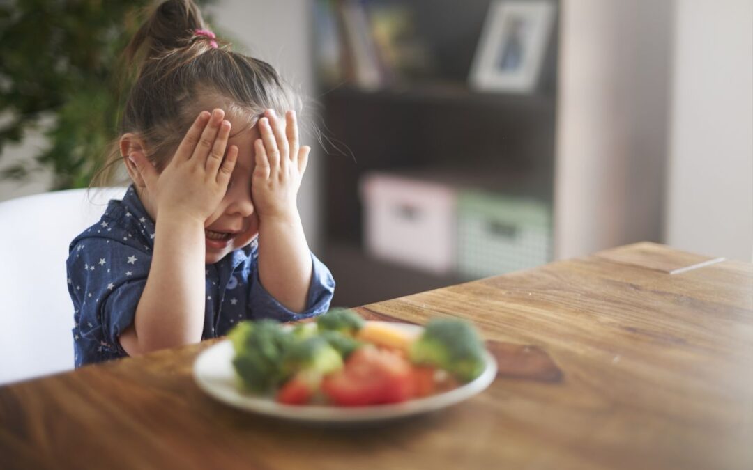 Eetopvoeding: tips om je kind beter te laten eten