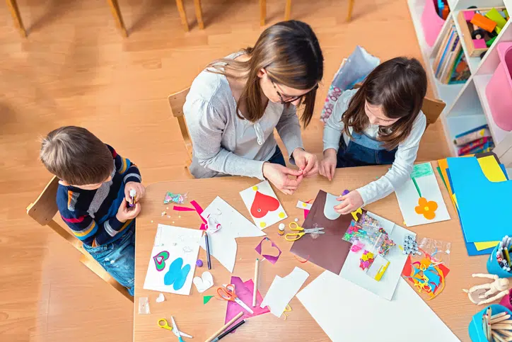 Wat is de buitenschoolse opvang (BSO)?