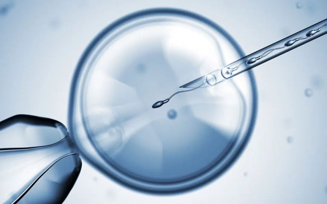 IUI en kunstmatige inseminatie