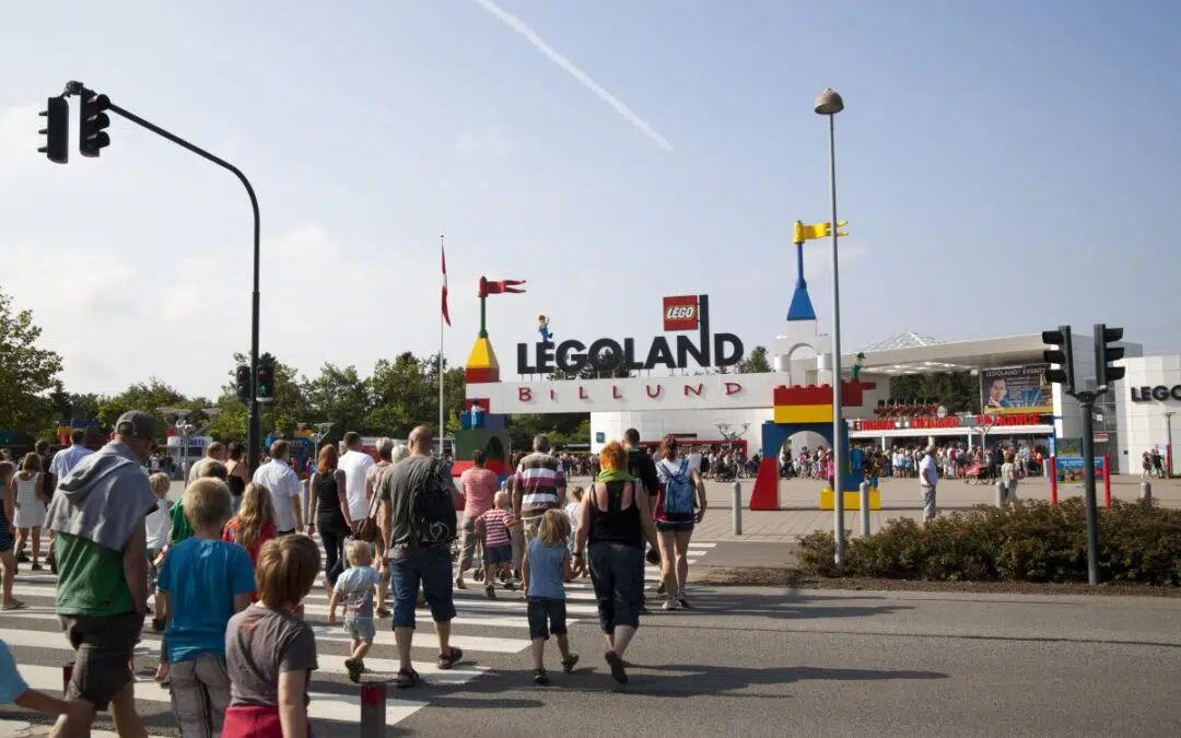 4 vakantielanden die goed worden beoordeeld door jonge ouders