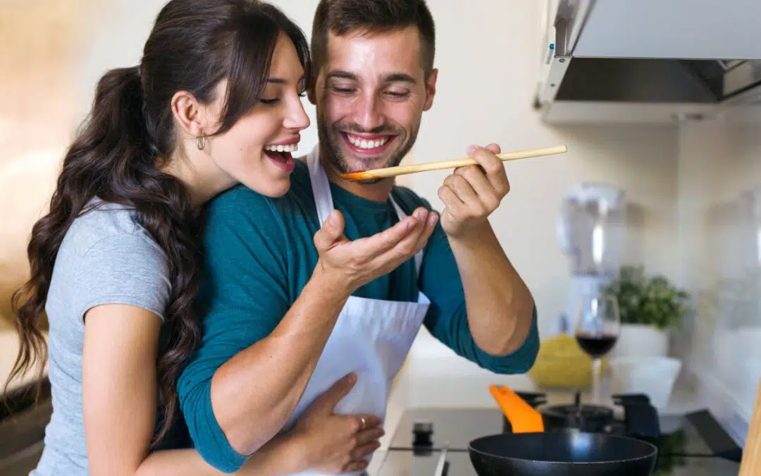 De 5 beste relatietips voor ouders