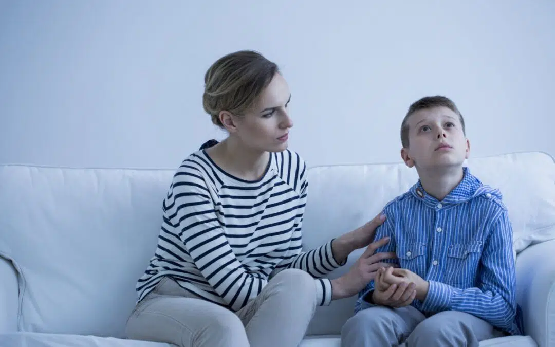 Wat is Multiple complex Development Disorder (McDD)