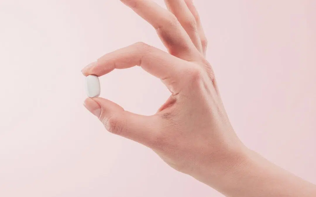 Clomid: Zwanger worden met behulp van medicijnen.