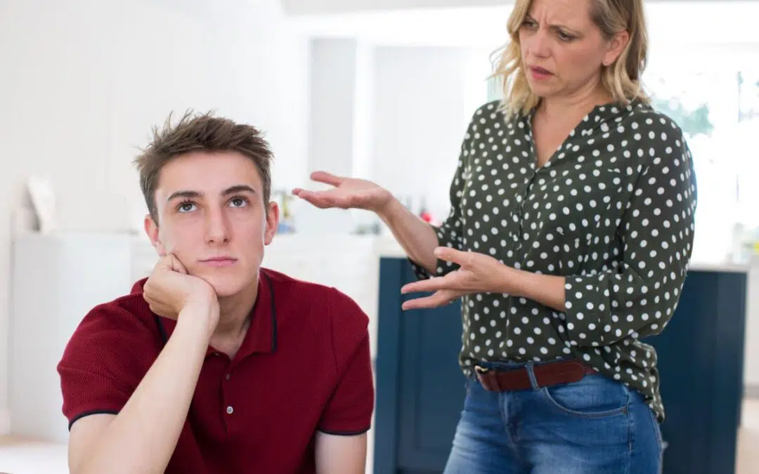 Meningsverschillen met je partner? Zo handel je het beste tijdens ouderschap!