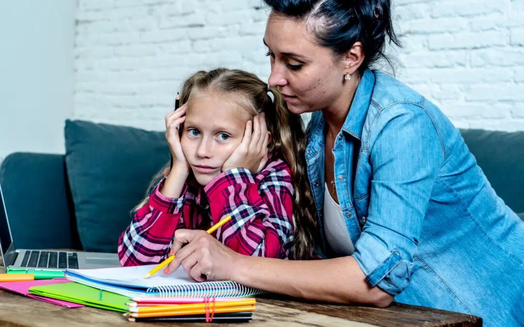 Waarom huiswerk: is het goed of niet?