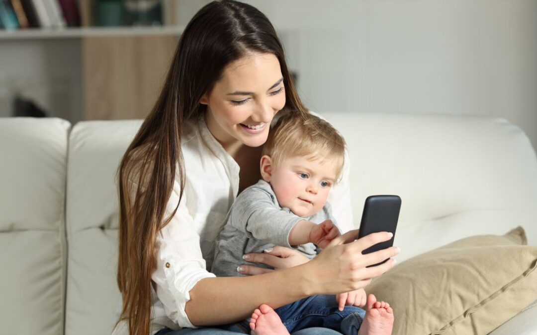 6 apps die elke moeder goed kan gebruiken