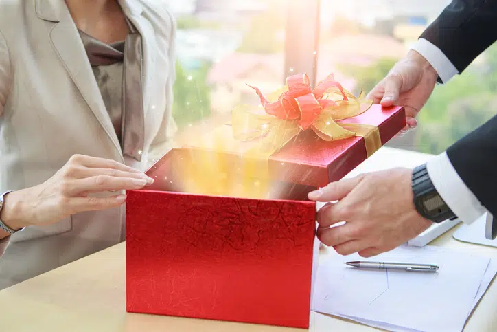 De mooiste relatiegeschenken voor moeders