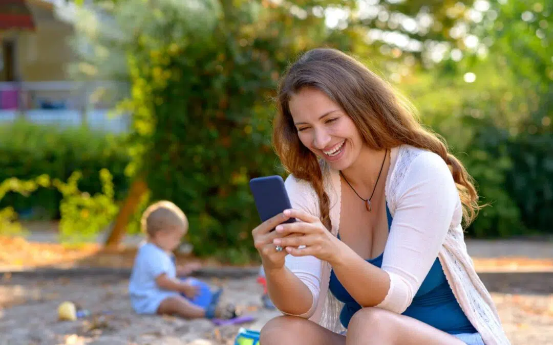 Foto’s van je kind op social media: dit is wat je moet weten