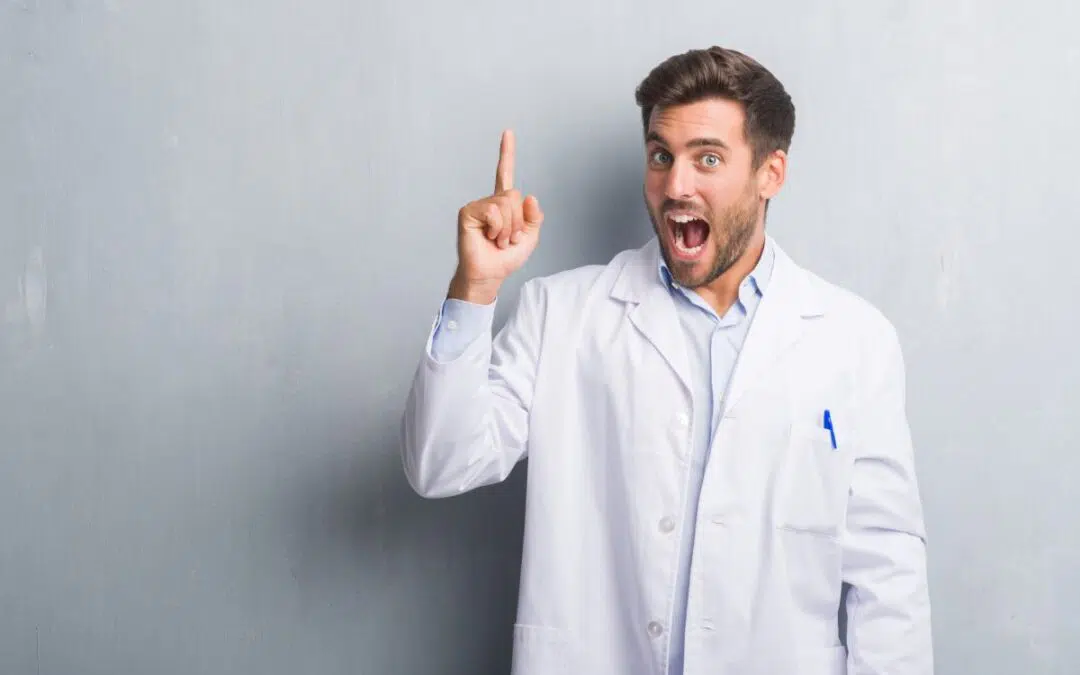 Wanneer ga je naar een orthopedagoog met je kleuter?