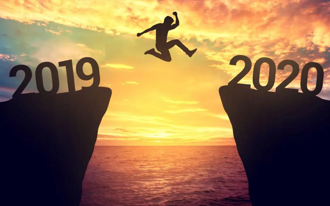 5 zaken die je moet regelen voor je 2020 ingaat