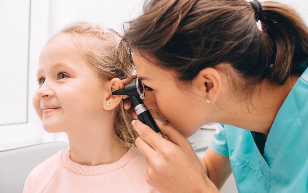 Kan je een oorontsteking voorkomen bij je kind?