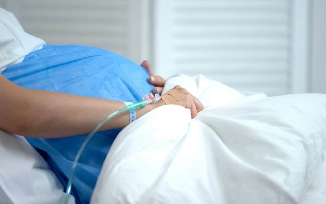 Poliklinische bevalling: wat kan je verwachten?