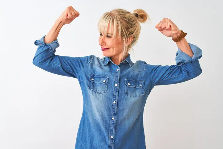 5 redenen waarom jij een powervrouw bent