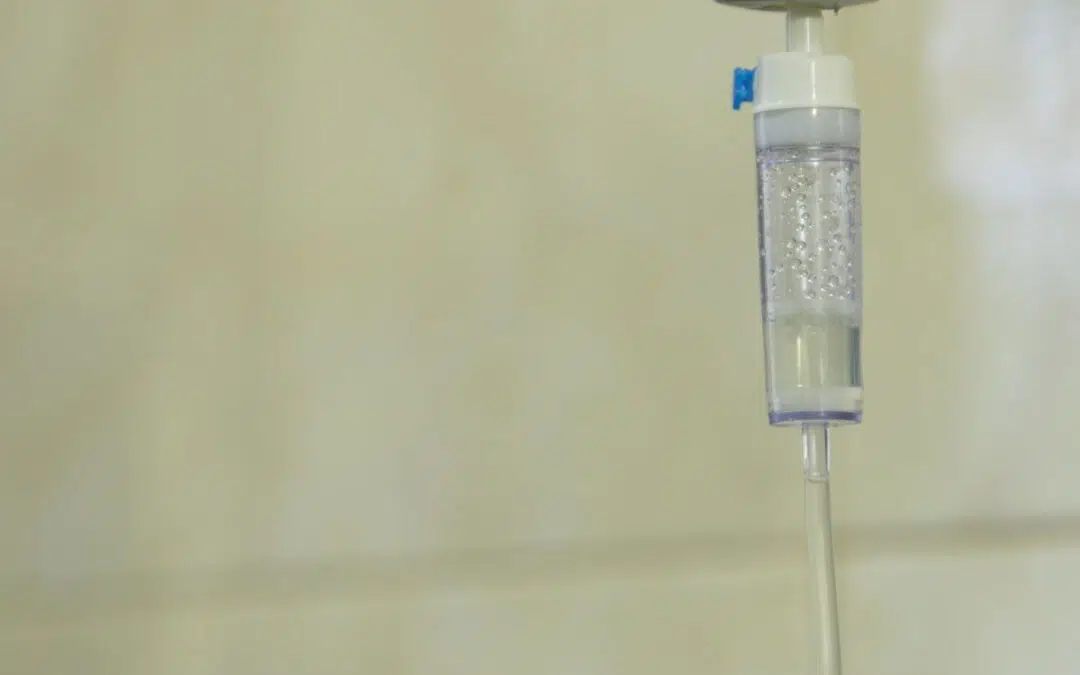 Remifentanil als pijnbestrijding tijdens de bevalling