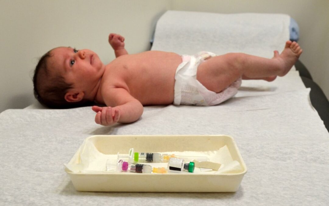 Is een zeldzame immuunziekte bij baby’s te voorkomen met screening?