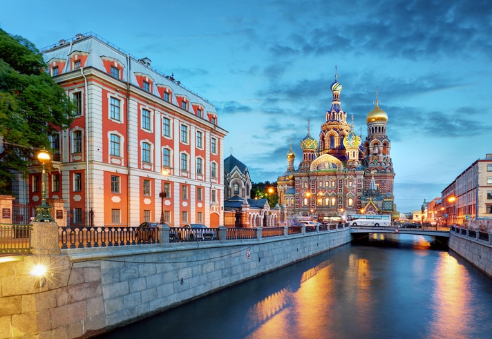 Moskou en Sint-Petersburg, een leuke stedentrip voor jonge gezinnen