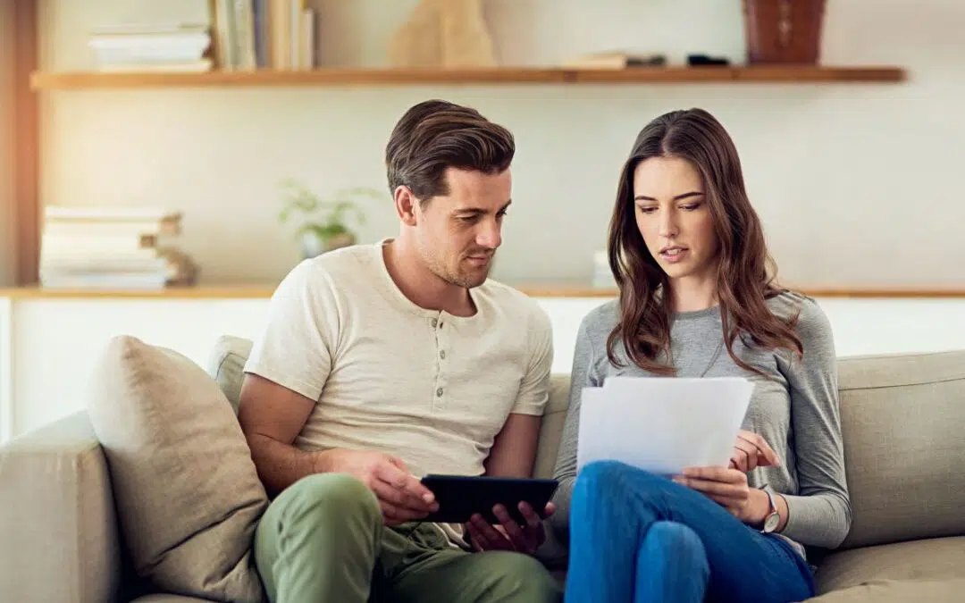 Kosten zwangerschap: Waar moet je rekening mee houden?