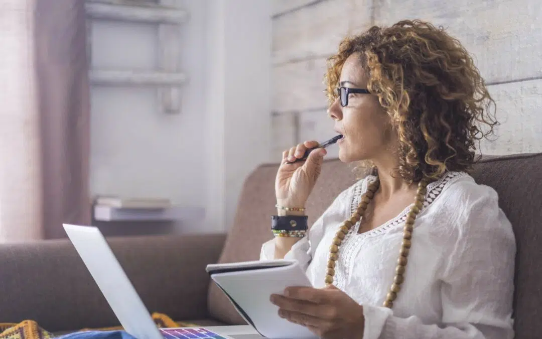 5 dingen die iedere thuiswerkende moeder herkent