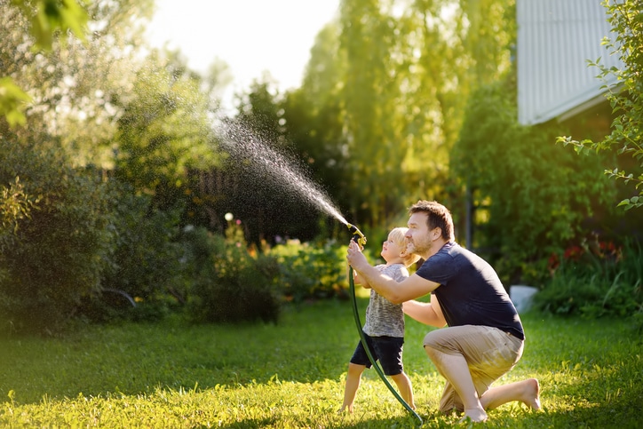 5 tips om extra te genieten van de zomer met je kinderen