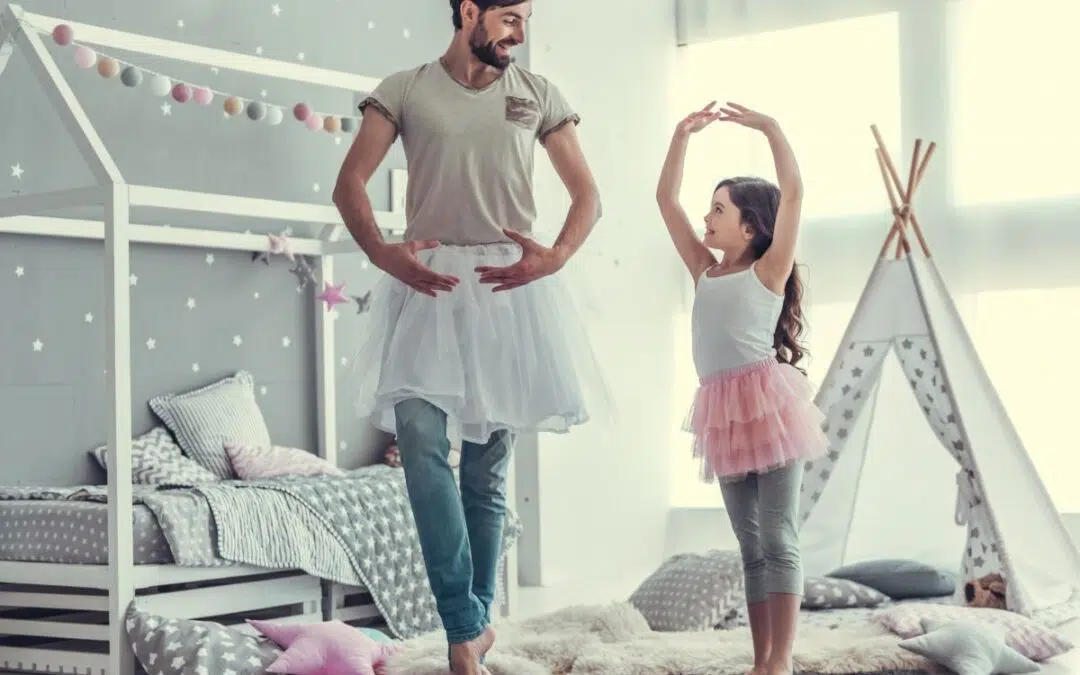 10 eigenaardige dingen die alle ouders doen