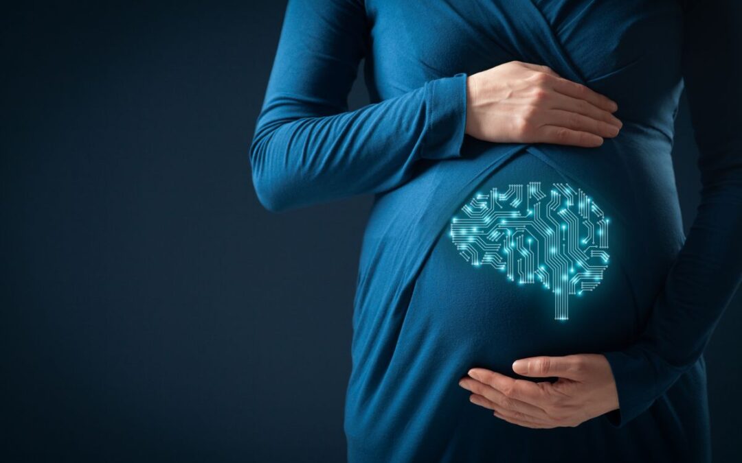 Hoe je hersenen veranderen tijdens de zwangerschap