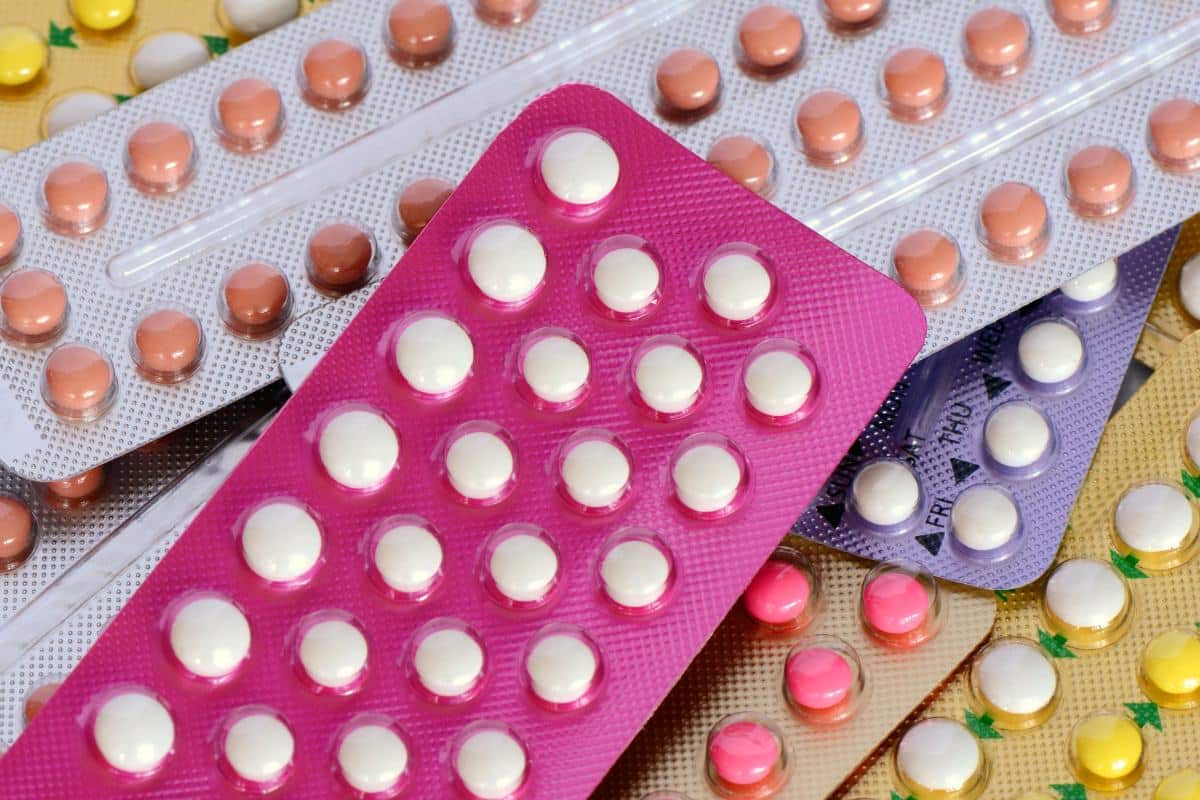 Anticonceptie na de bevalling - Meer Voor Mama’s - Kraamtijd
