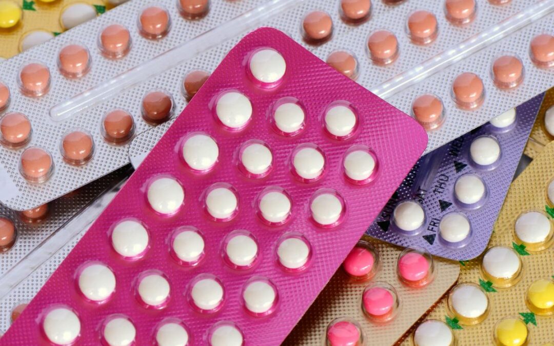Stoppen met de pil om zwanger te worden