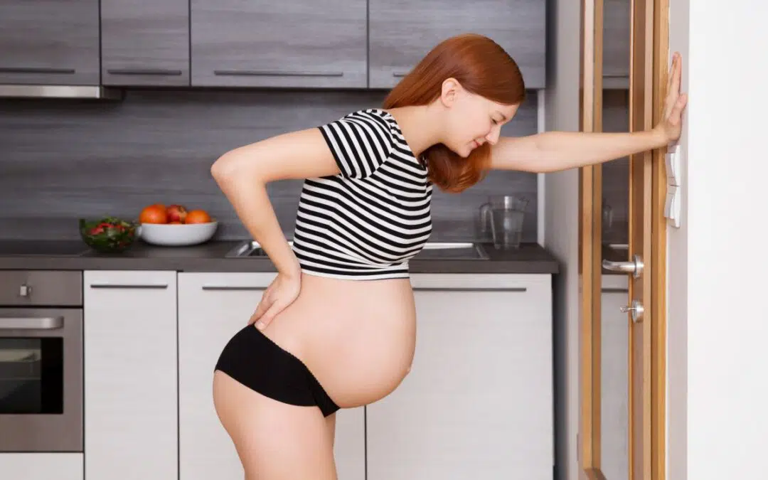 Wat als de baby niet op de verloskundige wacht?
