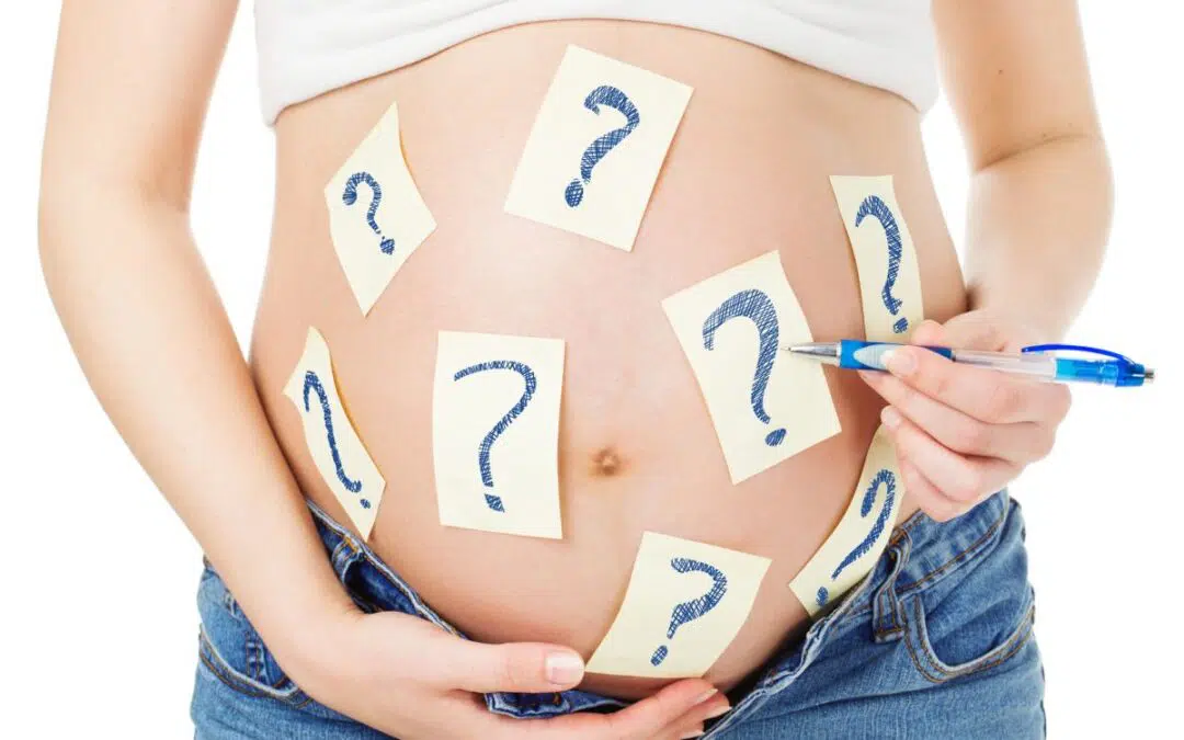 Populaire babynamen 2020
