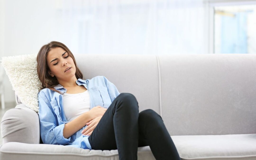 De eerste symptomen van je zwangerschap