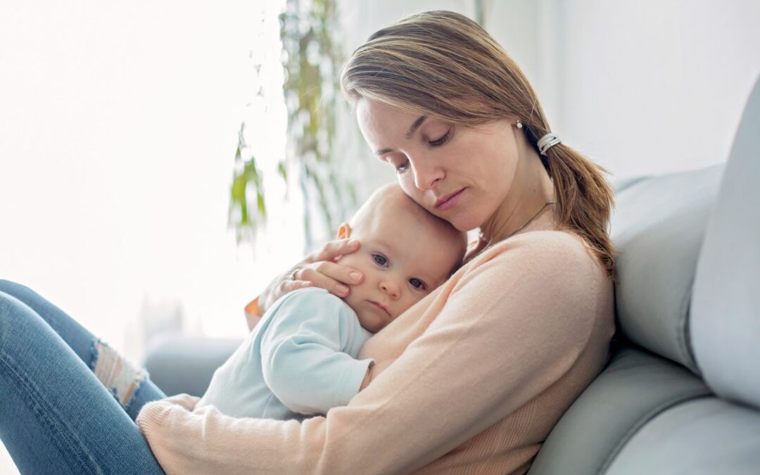 5 babykwaaltjes die het vaakst voorkomen