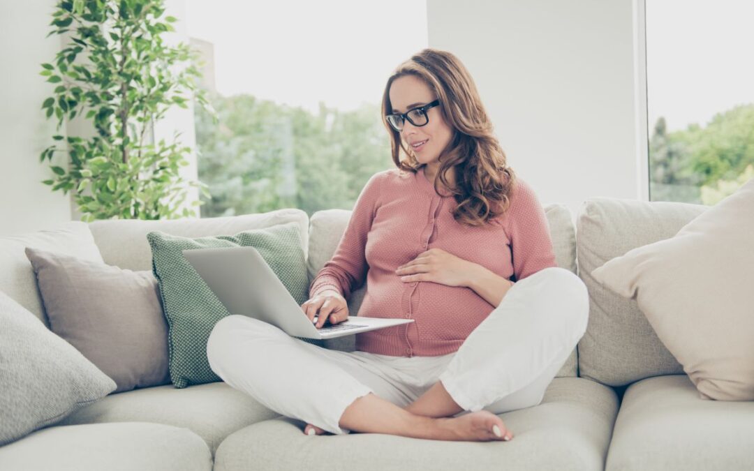 Deze 5 uitspraken wil je niet horen tijdens je zwangerschapsverlof
