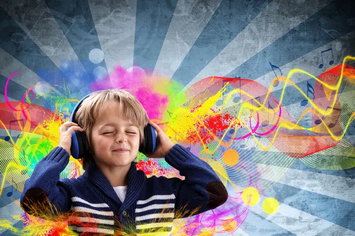 Spotify playlists voor kinderen