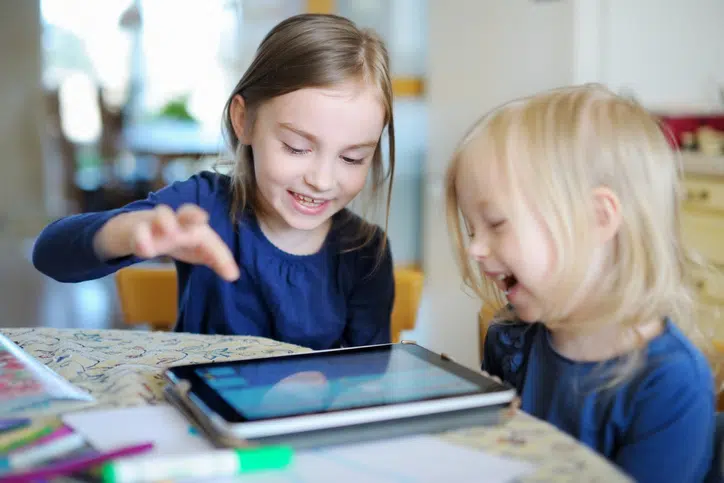 Spotify playlists voor kinderen