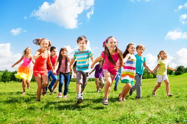 5x kindermode trends dit voorjaar