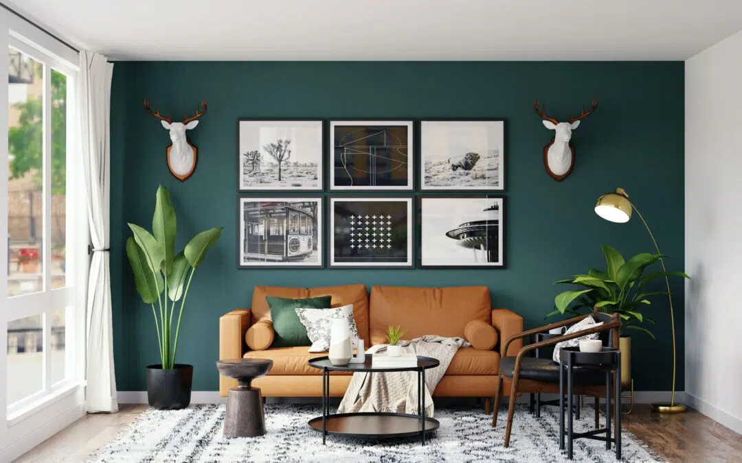 5 tips voor meer sfeer in huis