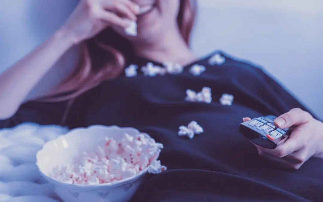 De tien beste series op HBO Max