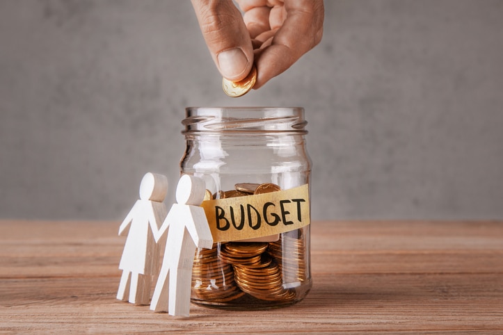 budgettips bepaal je budget