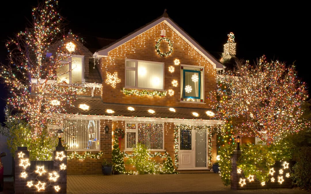 Kerstversiering: 15x de beste manier om je huis in kerstsfeer te brengen