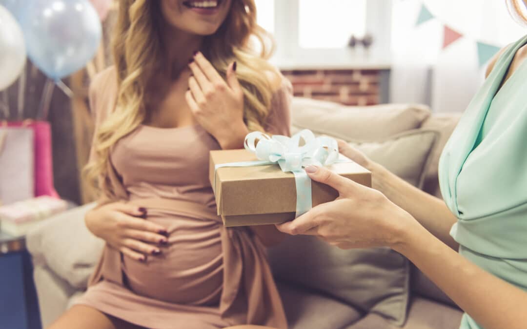 Cadeau zwangere vrouw: 20 écht leuke ideeën!