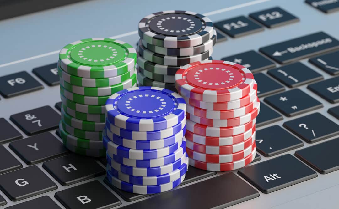 Online gokken: Waar moet je op letten?