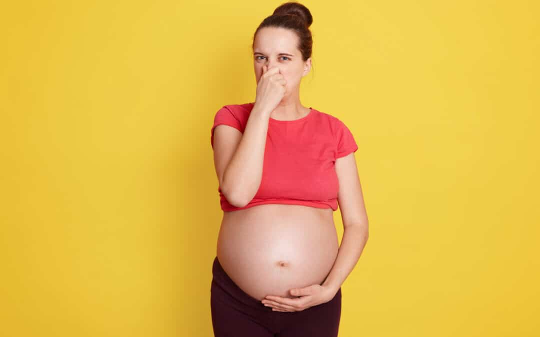 Winderigheid en zwanger: alles wat je moet weten
