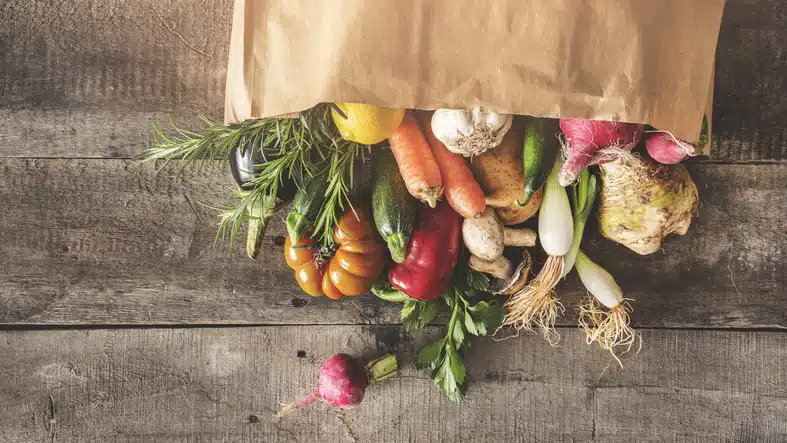 Review: Makkelijk en gezond eten met de biologische maaltijdbox van Ekomenu