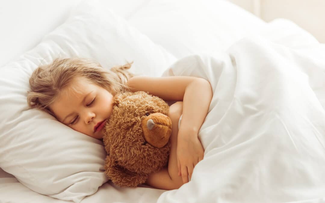 Matrasbeschermer: Zo bescherm je het matras van je kind tegen bedplassen