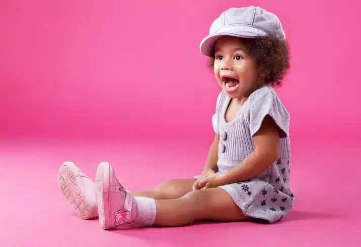 Overzicht leuke baby schoenen