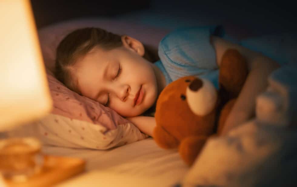 5 tips voor als je kind steeds zijn bed uitkomt - Meer Voor Mama’s - Kind
