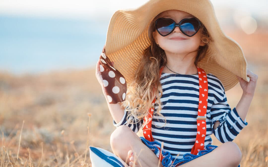 Shop de leukste zomer outfits voor kinderen