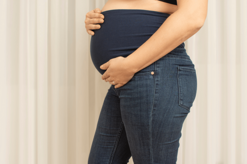 Zwangerschapskleding broek kiezen