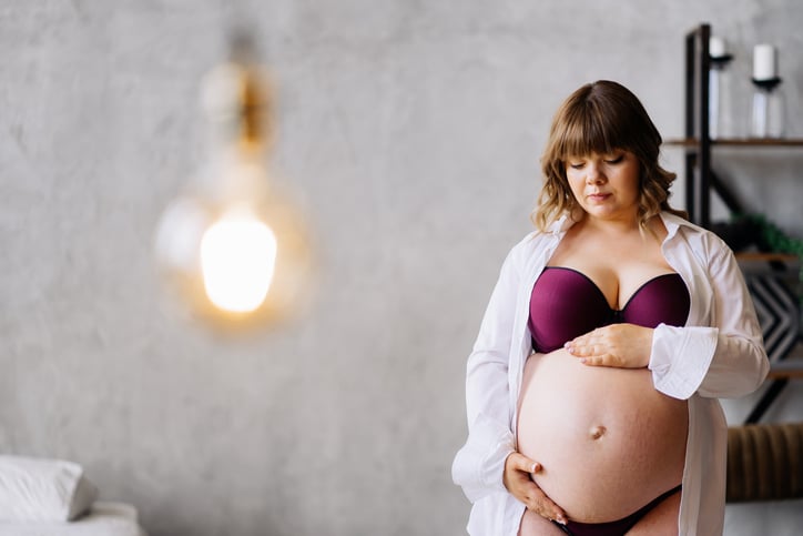 Tips voor zwangere vrouwen en borstvoedende moeders