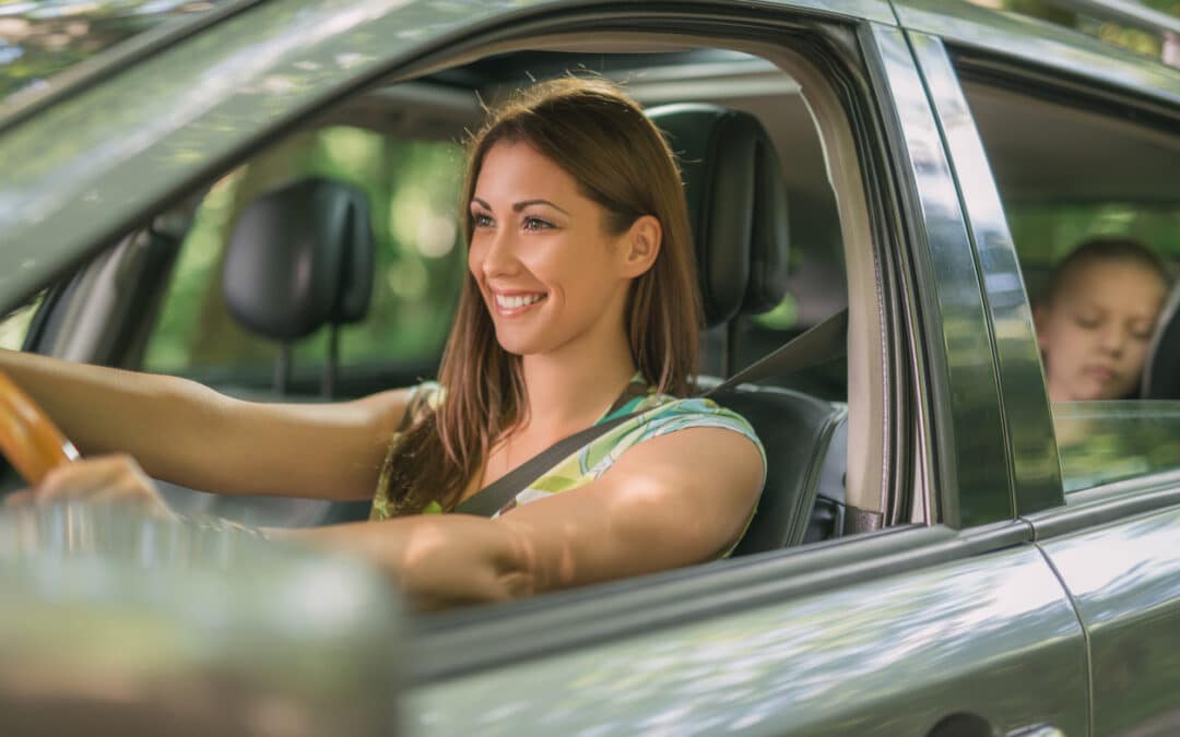 De beste auto’s voor moeders: van schoolrun tot weekenduitje